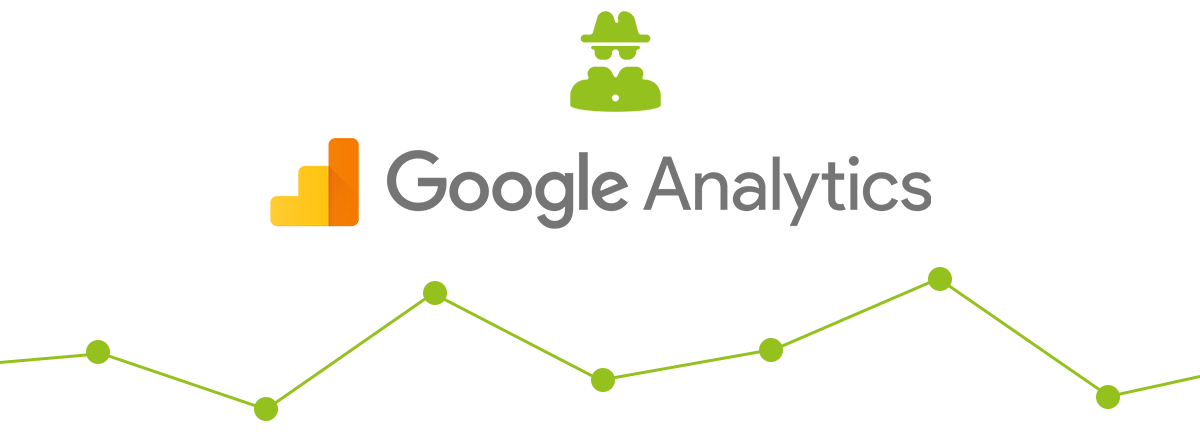 2 redenen waarom anoniem statistieken meten in Google Analytics geen probleem is